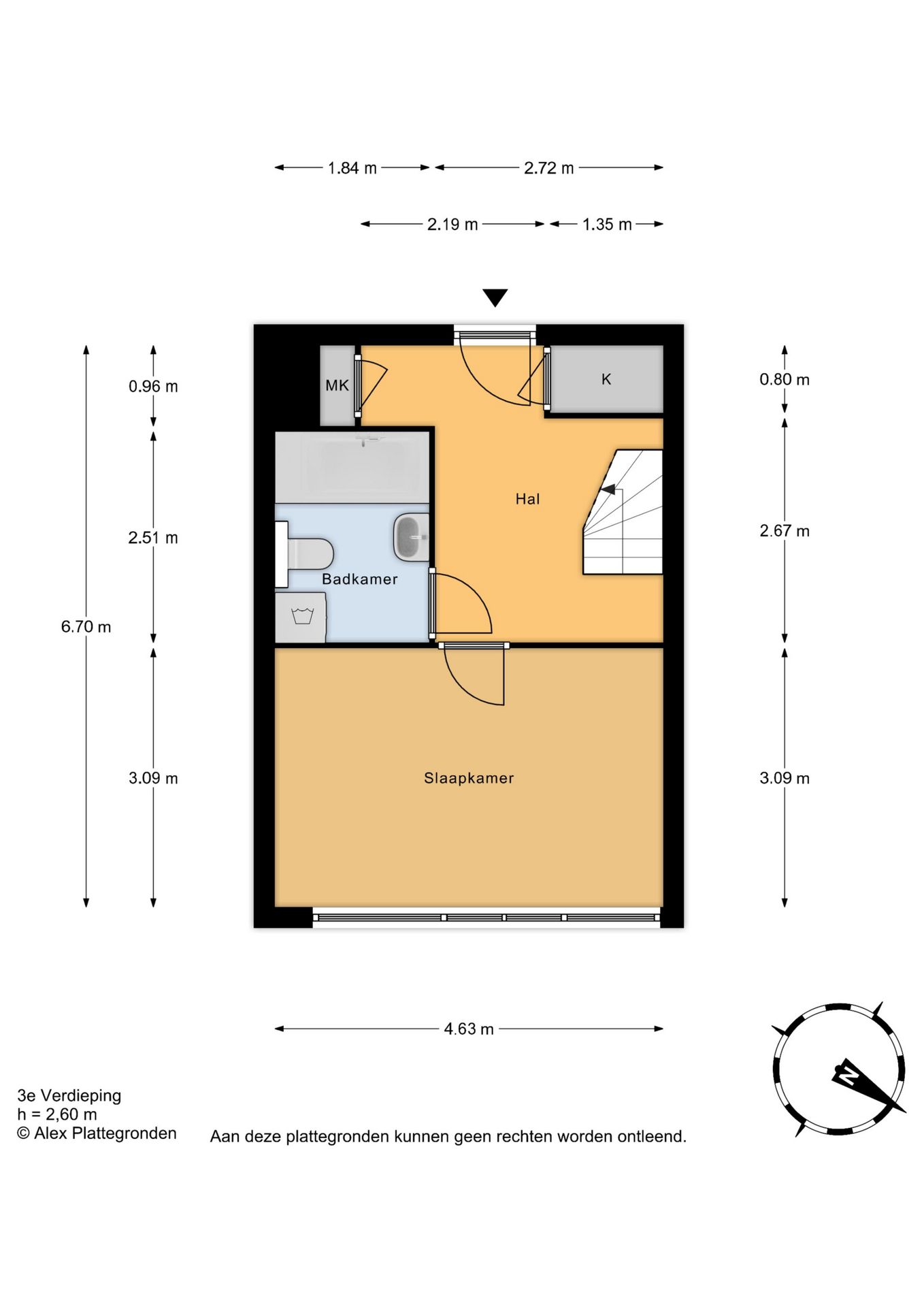 Foto 29 van Zjoekowlaan 93