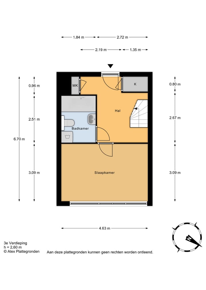 Foto 29 van Zjoekowlaan 93