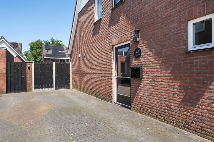 Foto 5 van Loorlaan 43