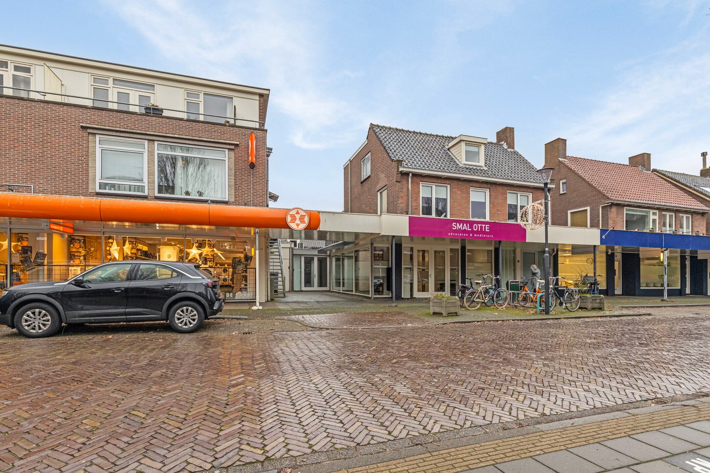 View photo 1 of Torenstraat 56-b