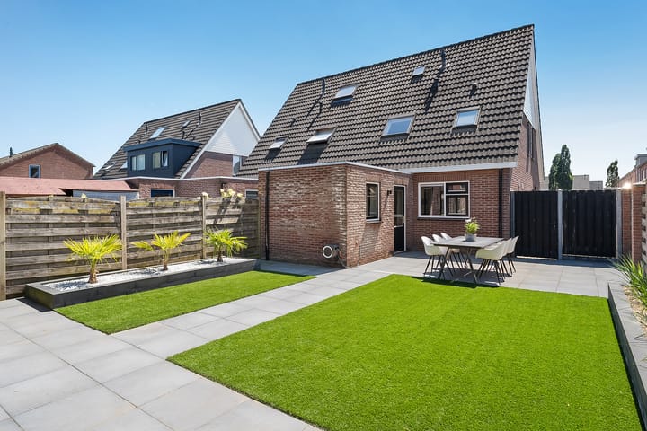 Foto 35 van Loorlaan 43