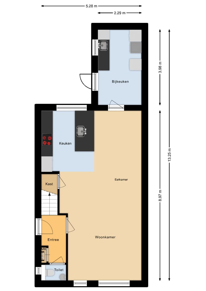 Foto 37 van Loorlaan 43