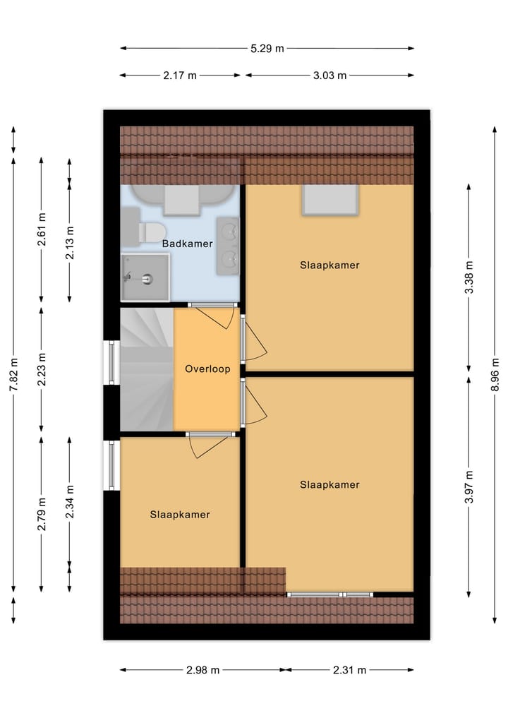 Foto 38 van Loorlaan 43