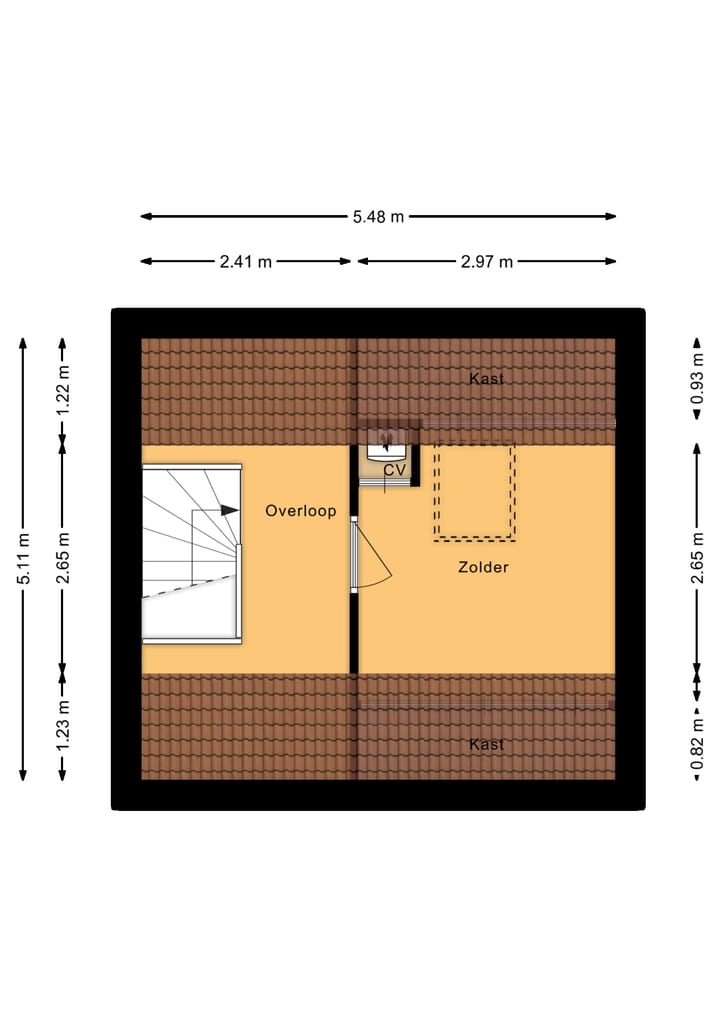 Foto 39 van Loorlaan 43