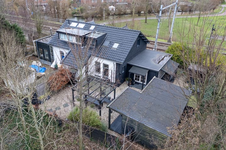 Foto 1 van Jaagweg 8