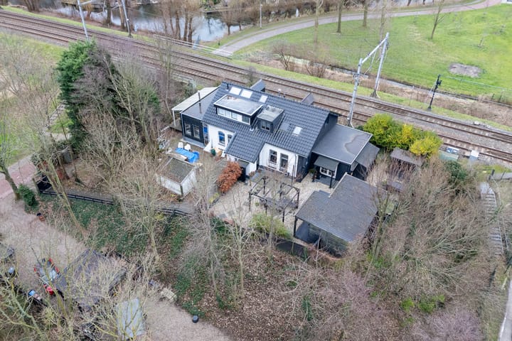 Foto 2 van Jaagweg 8