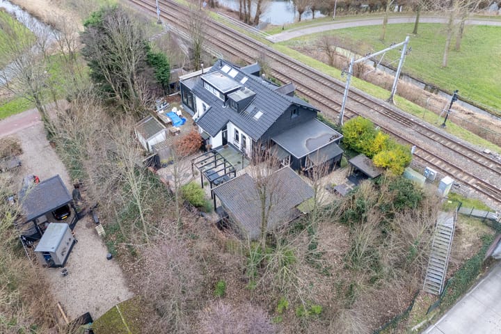 Foto 3 van Jaagweg 8