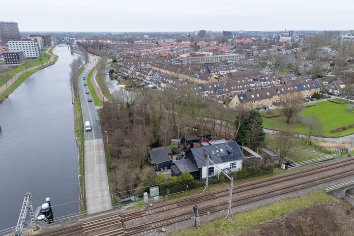 Foto 5 van Jaagweg 8