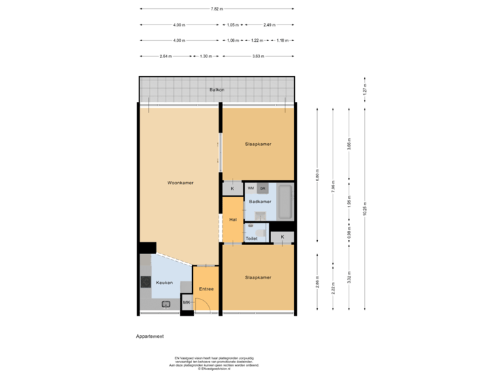 Appartement