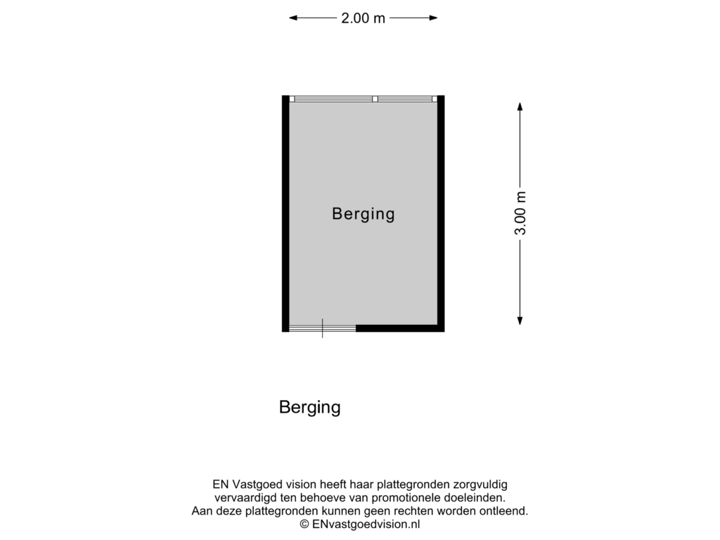 Berging