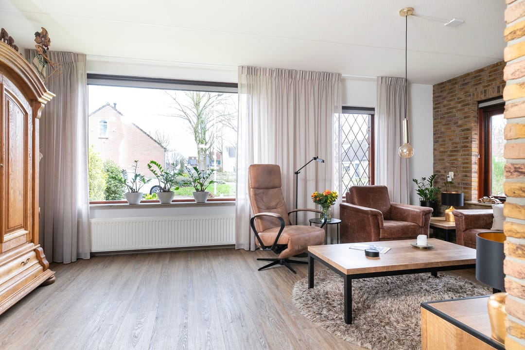 Foto 2 van Papiermakerserf 14