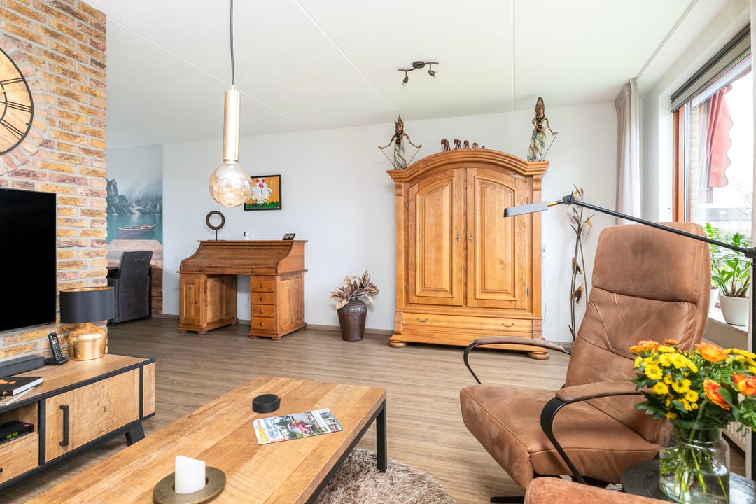 Foto 13 van Papiermakerserf 14