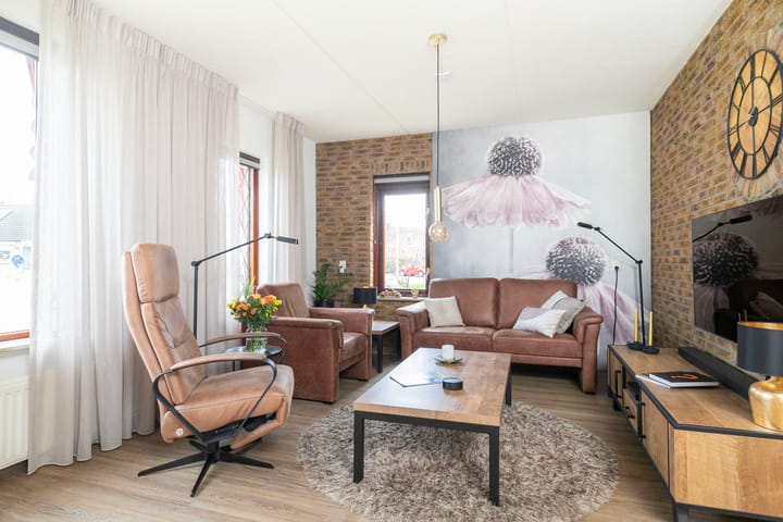 Foto 14 van Papiermakerserf 14