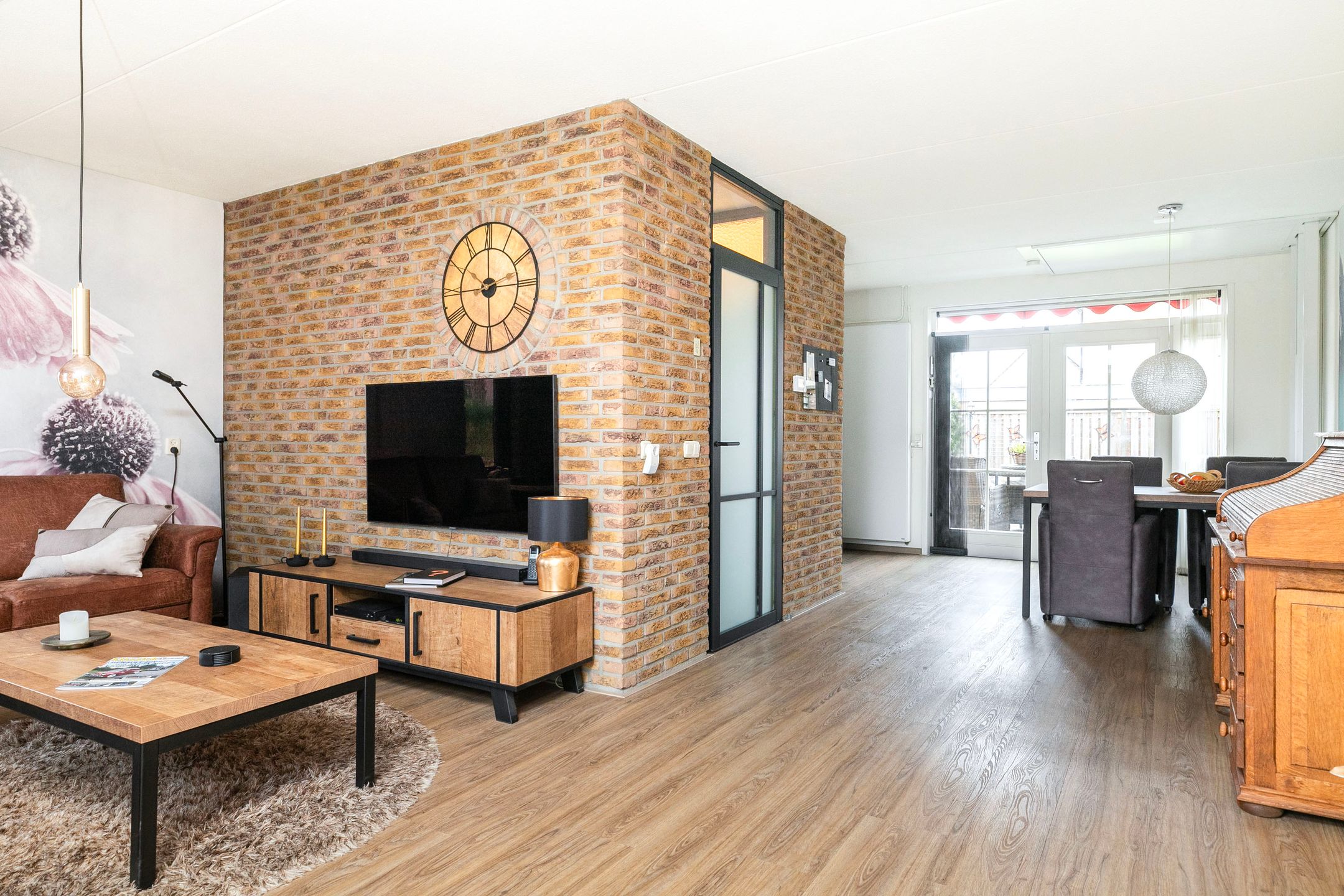 Foto 15 van Papiermakerserf 14