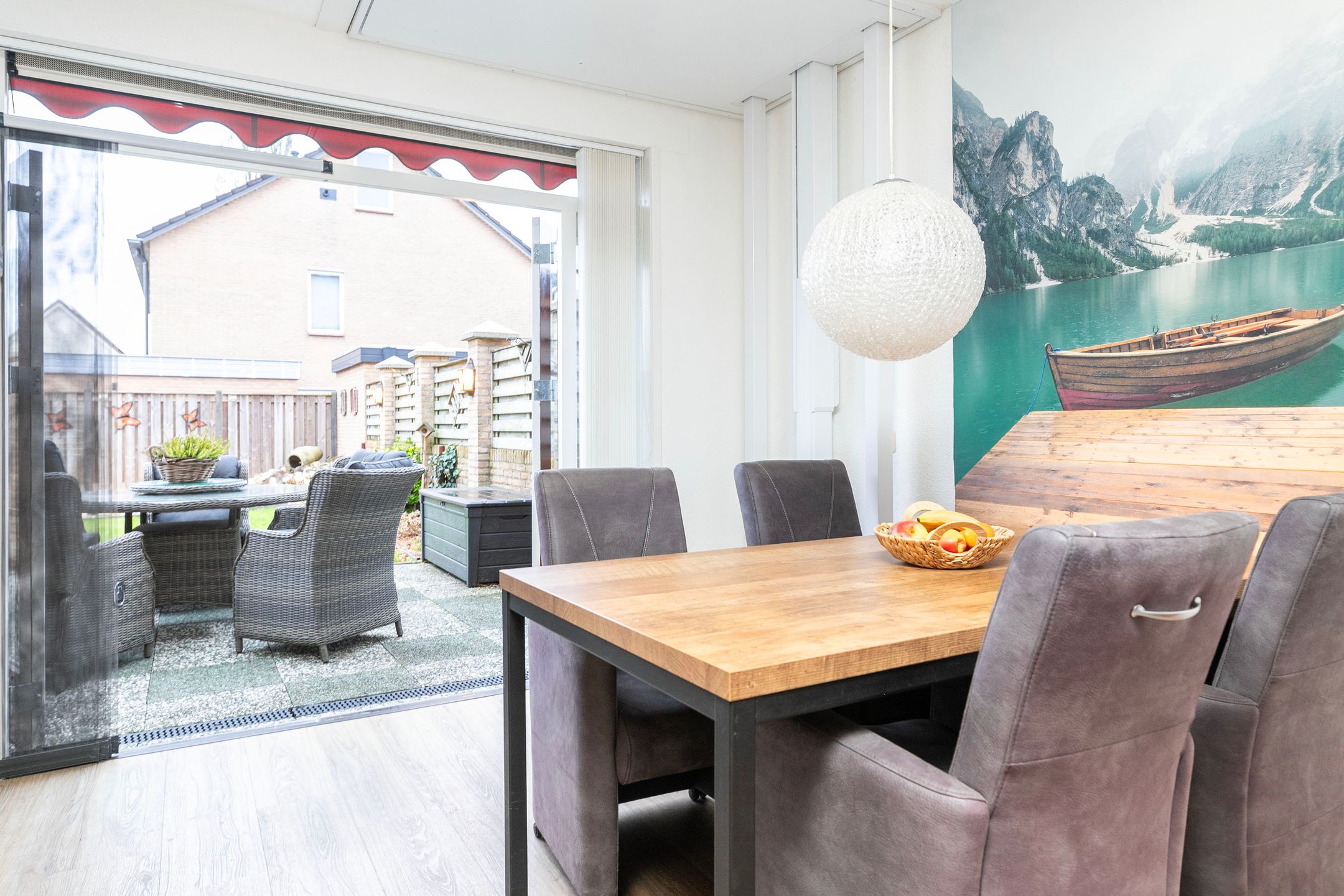 Foto 18 van Papiermakerserf 14