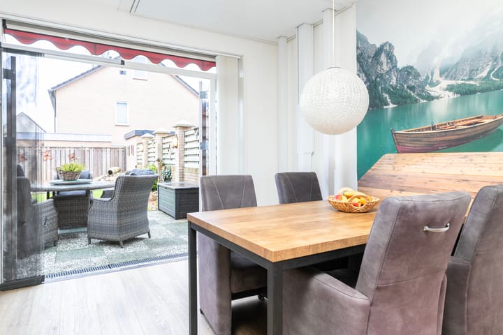 Foto 18 van Papiermakerserf 14