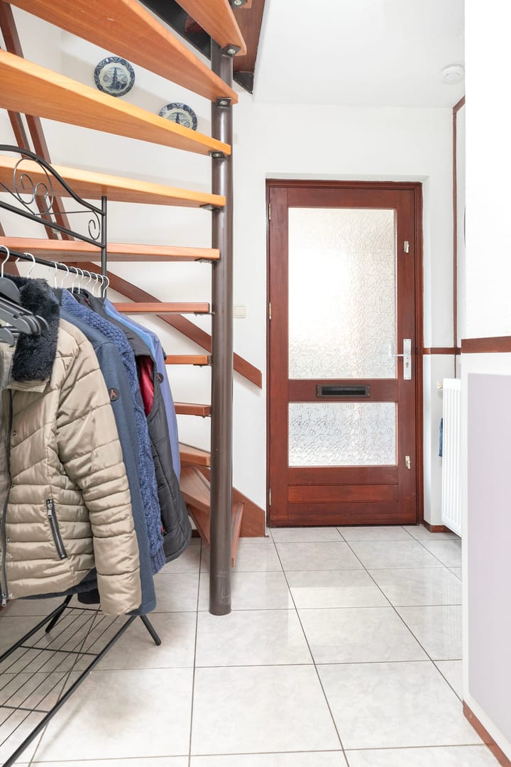 Foto 10 van Papiermakerserf 14