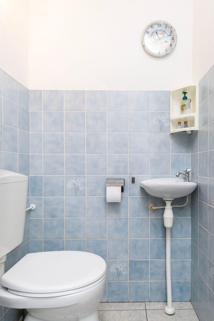 Foto 12 van Papiermakerserf 14