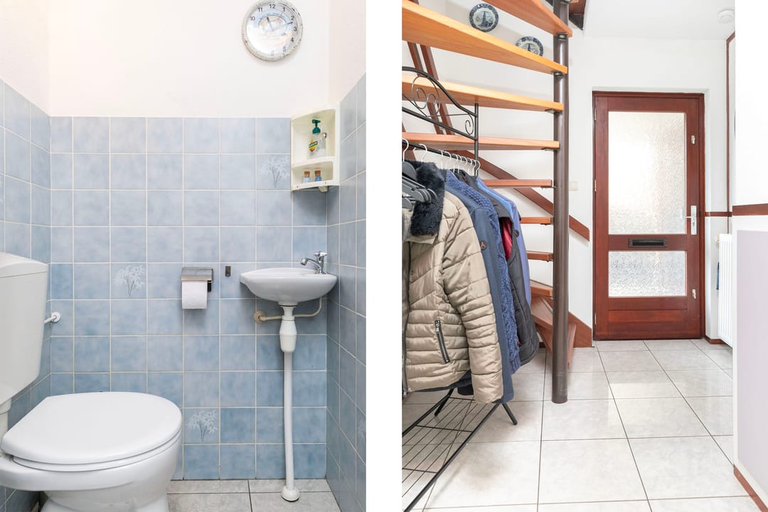 Foto 11 van Papiermakerserf 14