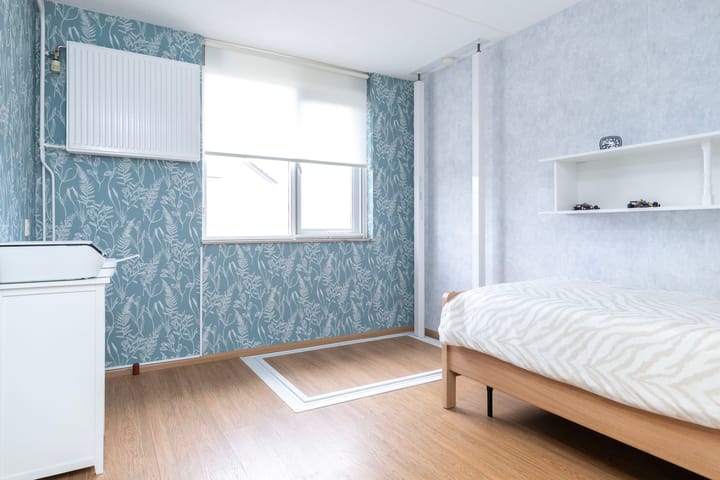 Foto 21 van Papiermakerserf 14