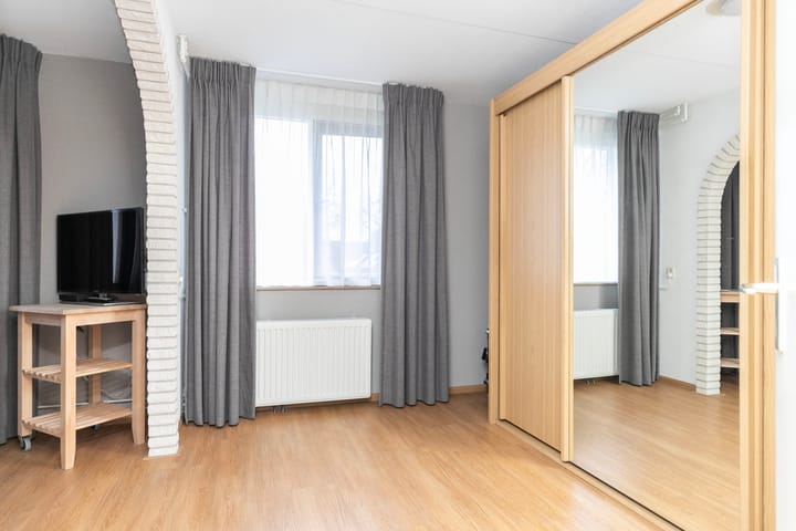 Foto 24 van Papiermakerserf 14