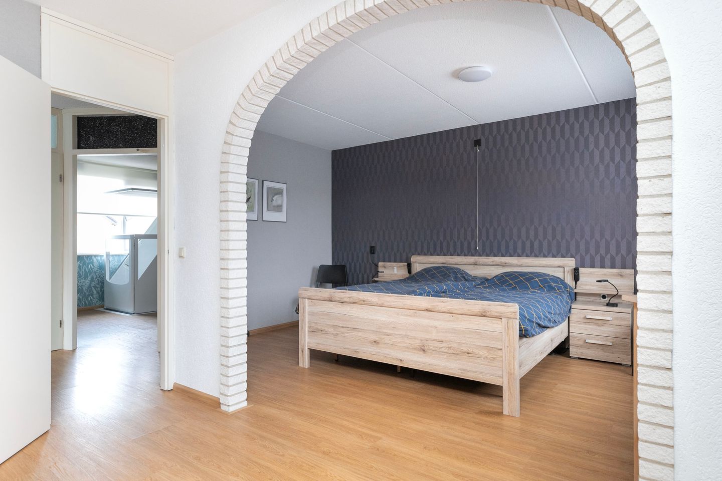 Foto 25 van Papiermakerserf 14