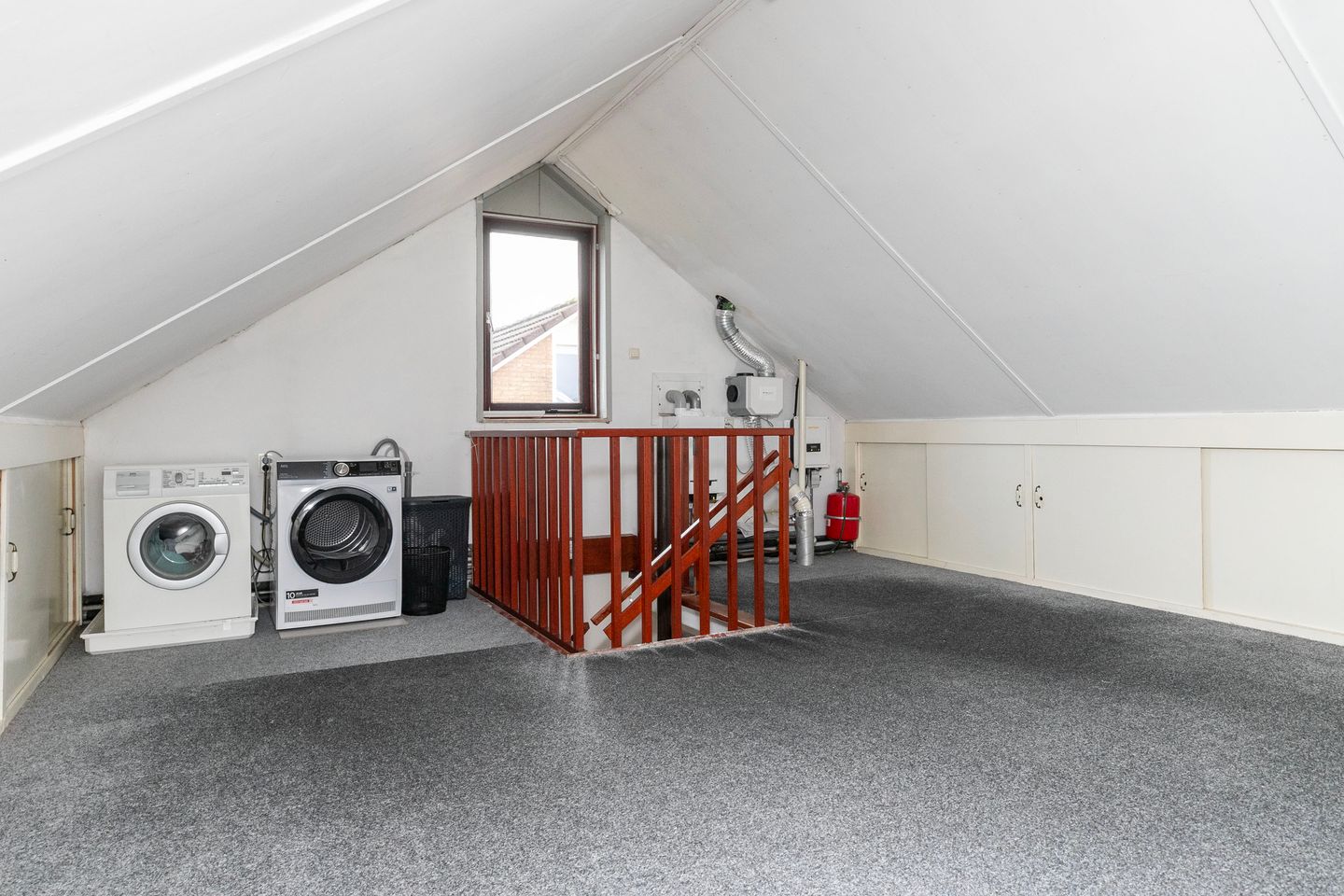 Foto 29 van Papiermakerserf 14