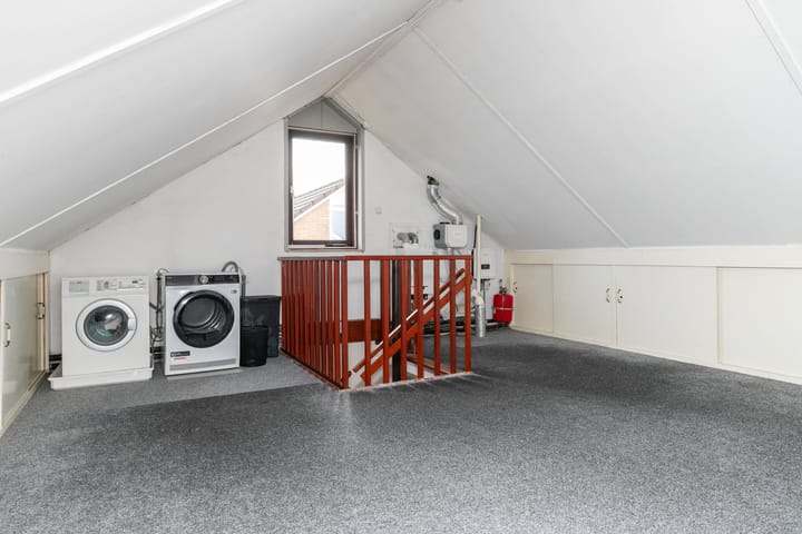 Foto 29 van Papiermakerserf 14