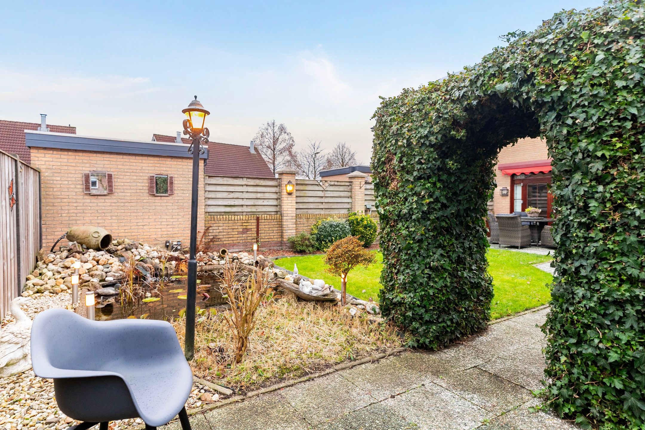 Foto 30 van Papiermakerserf 14