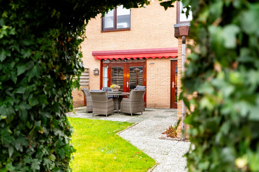 Foto 31 van Papiermakerserf 14