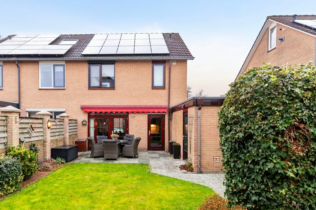 Foto 32 van Papiermakerserf 14