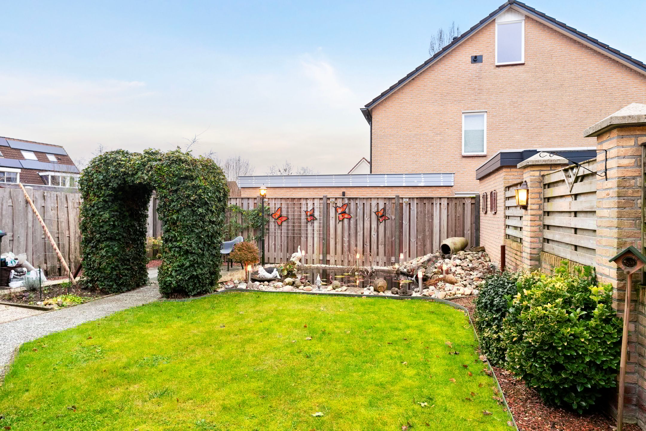 Foto 33 van Papiermakerserf 14