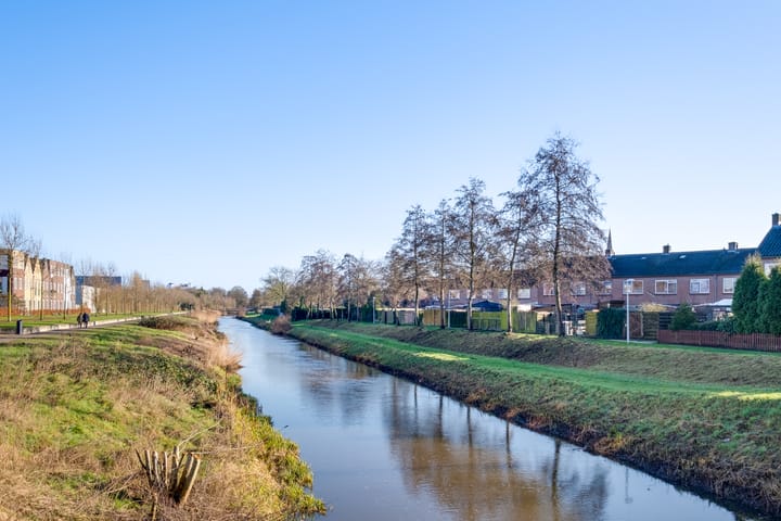 Foto 2 van Woerdstraat 34