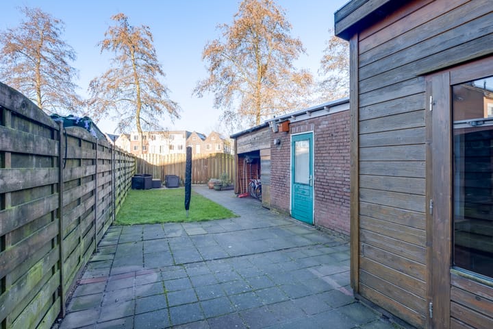 Foto 3 van Woerdstraat 34