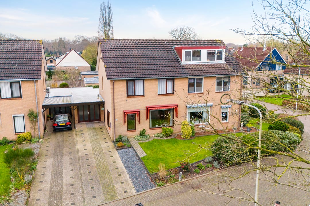 Foto 8 van Papiermakerserf 14