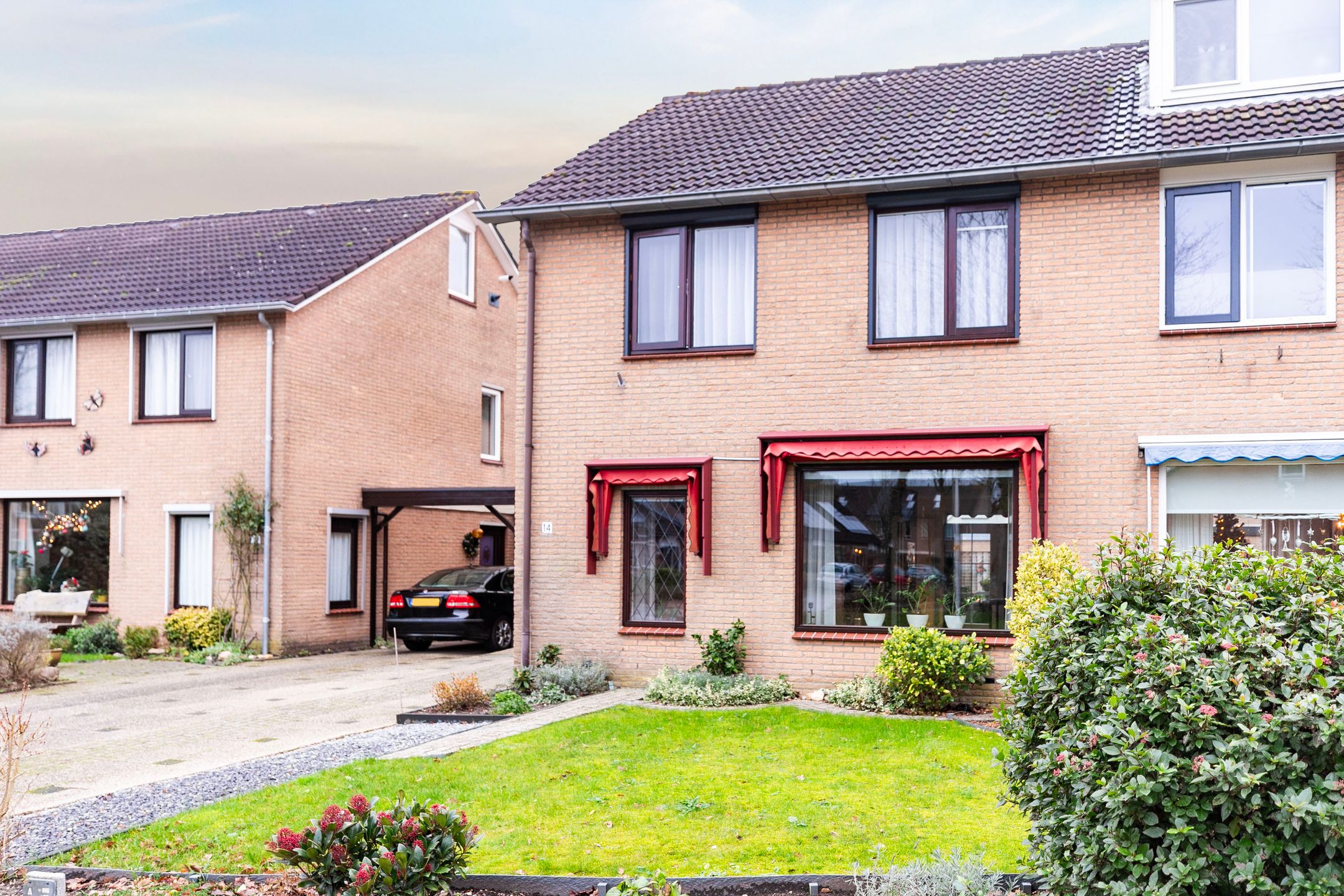 Foto 6 van Papiermakerserf 14