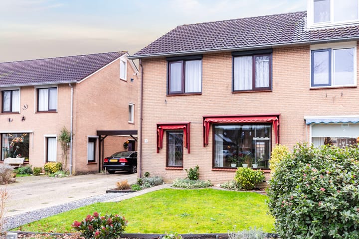 Foto 6 van Papiermakerserf 14