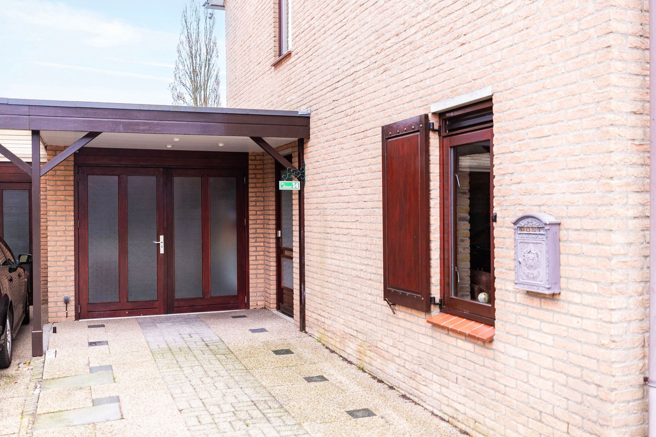 Foto 9 van Papiermakerserf 14