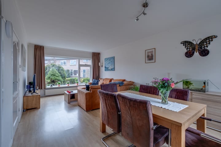 Foto 7 van Woerdstraat 34