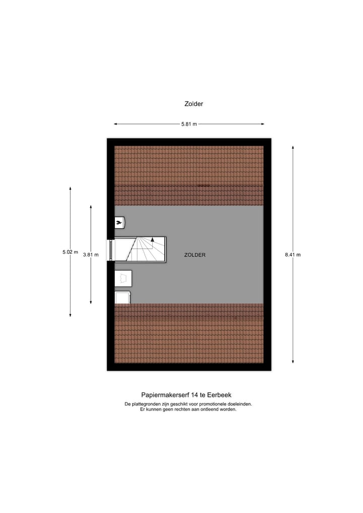 Foto 36 van Papiermakerserf 14