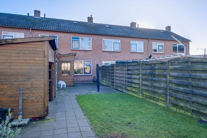 Foto 20 van Woerdstraat 34