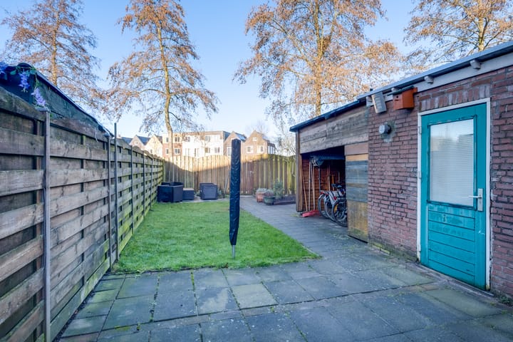 Foto 21 van Woerdstraat 34