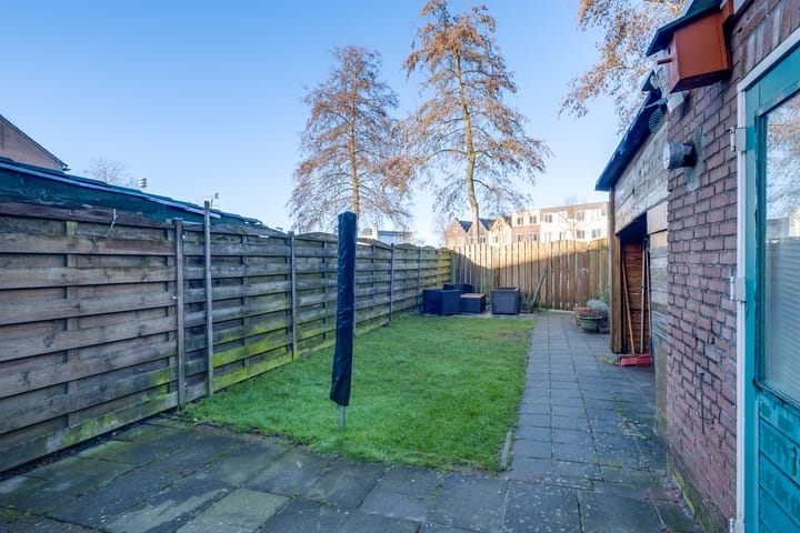 Foto 22 van Woerdstraat 34