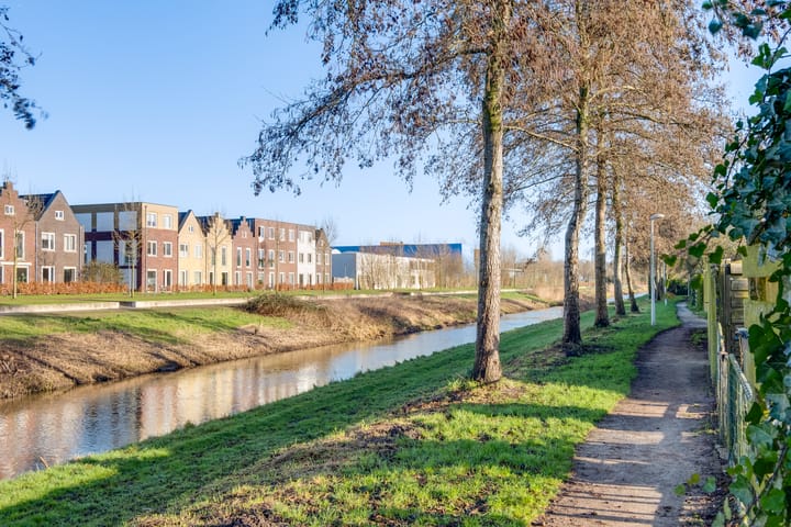 Foto 24 van Woerdstraat 34