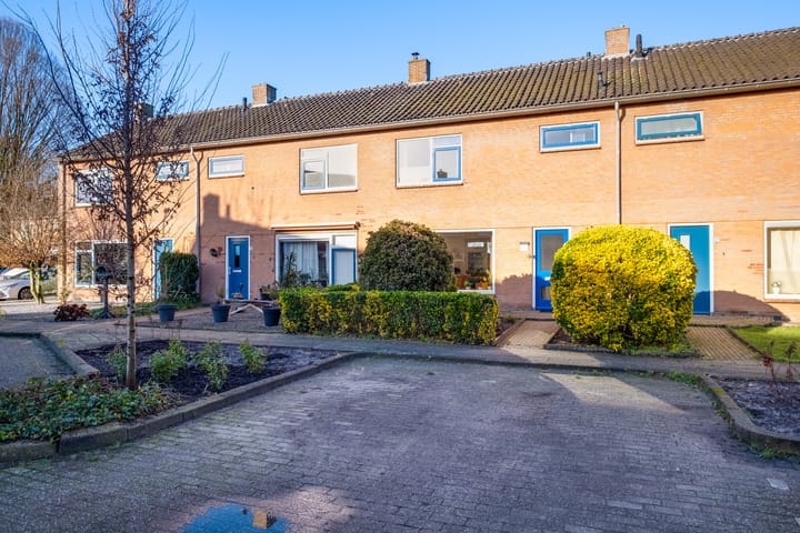 Foto 25 van Woerdstraat 34