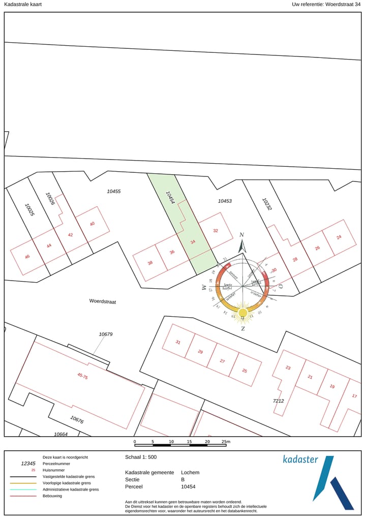 Foto 29 van Woerdstraat 34