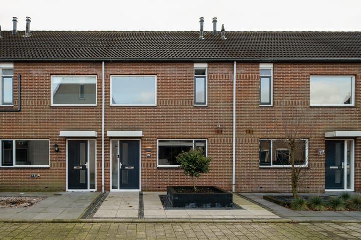 Foto 1 van Veldkers 92