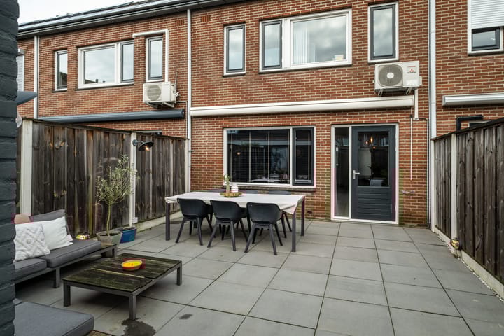 Foto 2 van Veldkers 92