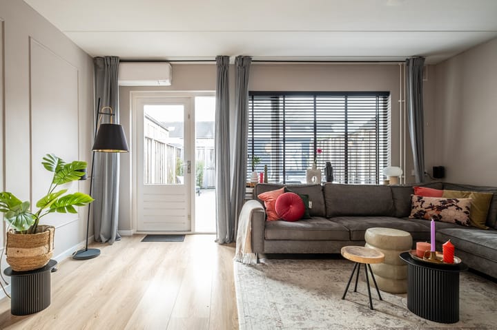 Foto 4 van Veldkers 92