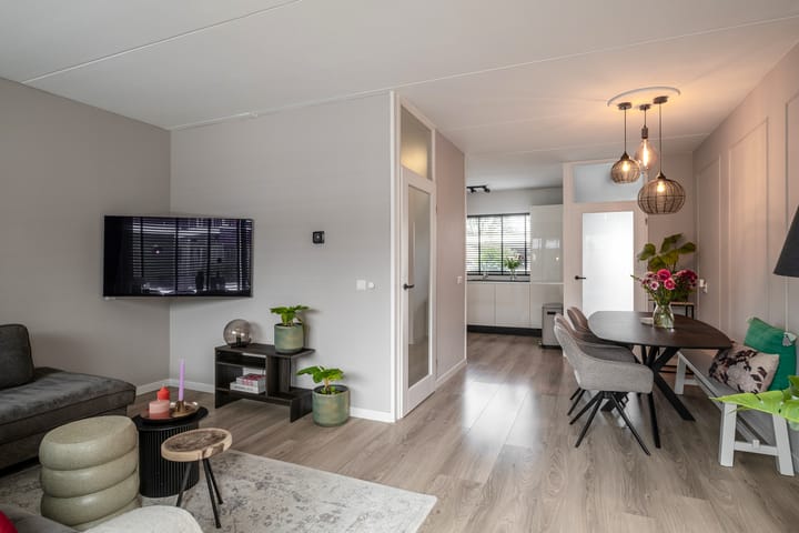 Foto 5 van Veldkers 92